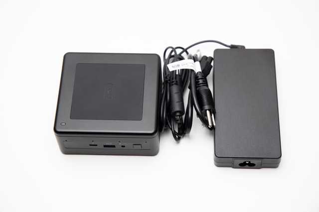 intelnuc迷你主机优缺点,intelnuc小主机与笔记本电脑性能