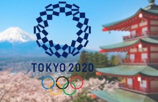 东京奥运会开幕式火炬传递仪式,东京奥运会火炬接力日程公布时间