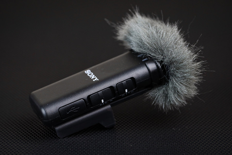 索尼ecm-w2bt无线麦克风连接手机,索尼ecm-w2bt无线麦克风直播如何