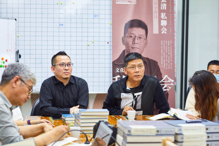 读创读书｜张清：我为何要通读《全唐诗》