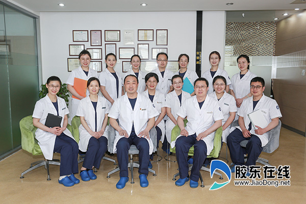 烟台市口腔医院柳忠豪:选择专业规范的医疗机构,预防种植牙失败风险