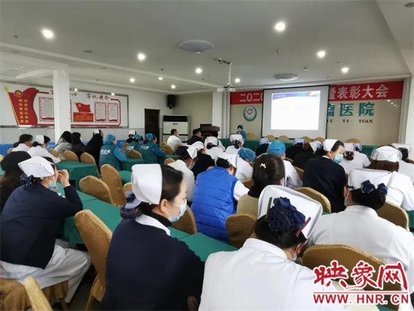 医院开展老年人护理知识培训简报,护理技能提升讲座