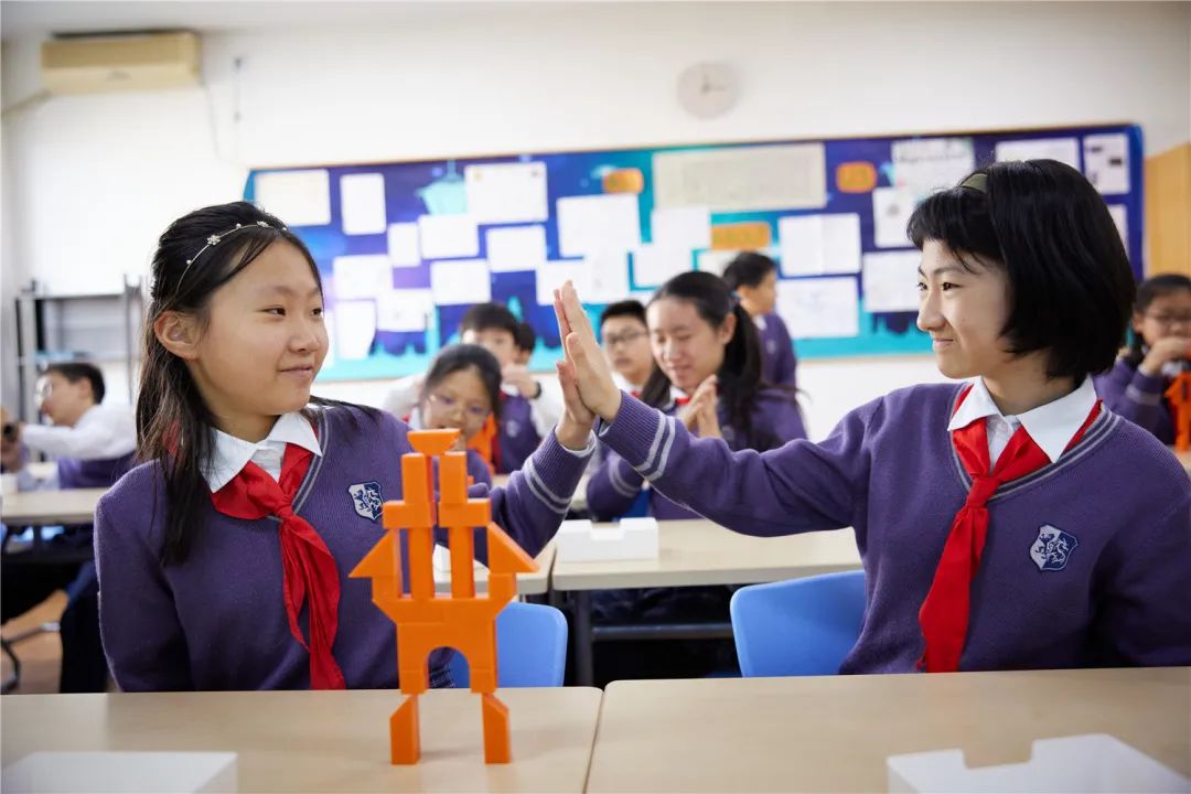 协和双语教科学校招生简章,协和教科双语学校国内课程