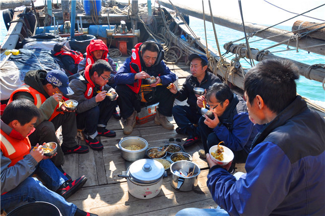 国测一大队：把忠诚写在地球之巅