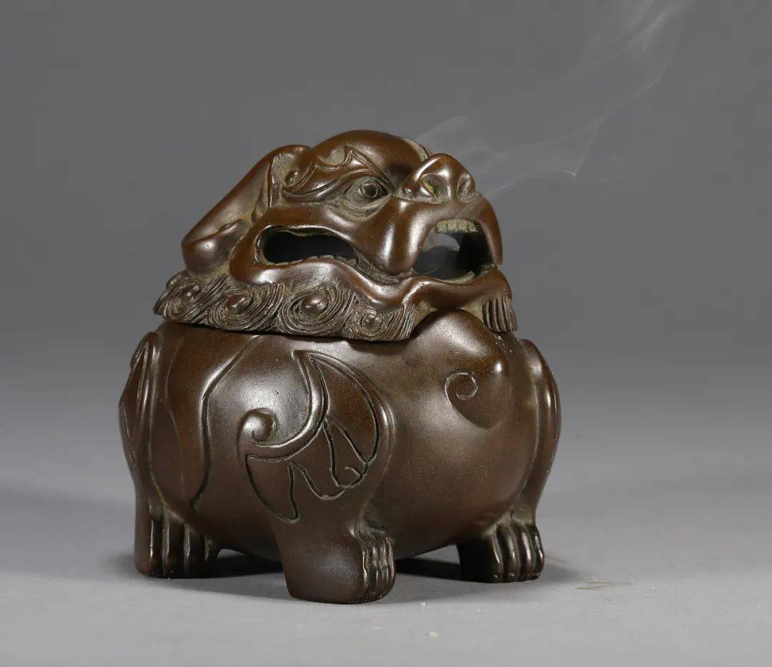 石狮子到底好不好,石狮子其实是神兽