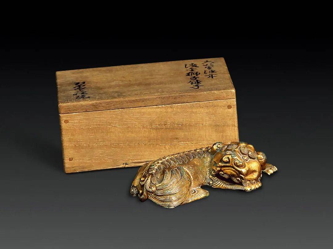 石狮子到底好不好,石狮子其实是神兽