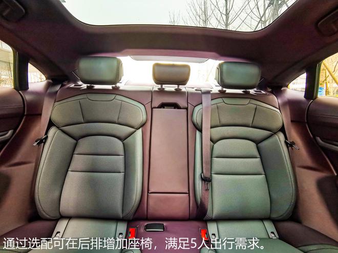 taycan冰莓粉沉浸式体验,taycan冰莓粉测评