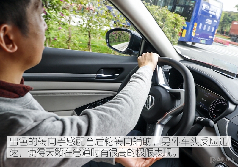 天籁这款车值得入手吗,合资的汽车有一款看着非常帅