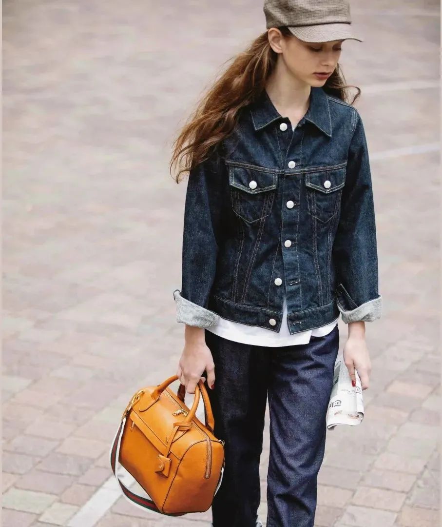 这件单品玩转所有秋季穿搭,这几件单品让穿衣更时髦