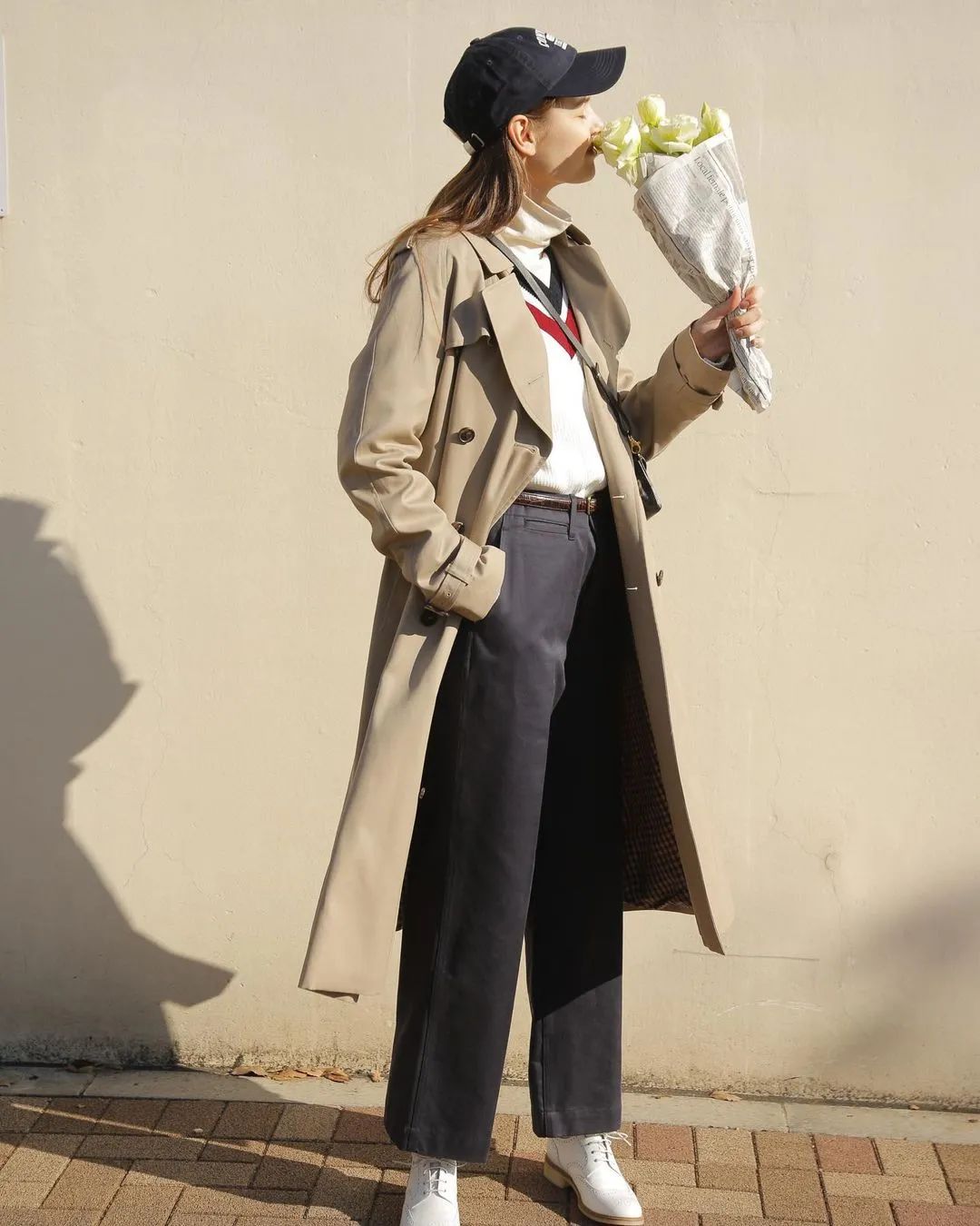 这件单品玩转所有秋季穿搭,这几件单品让穿衣更时髦