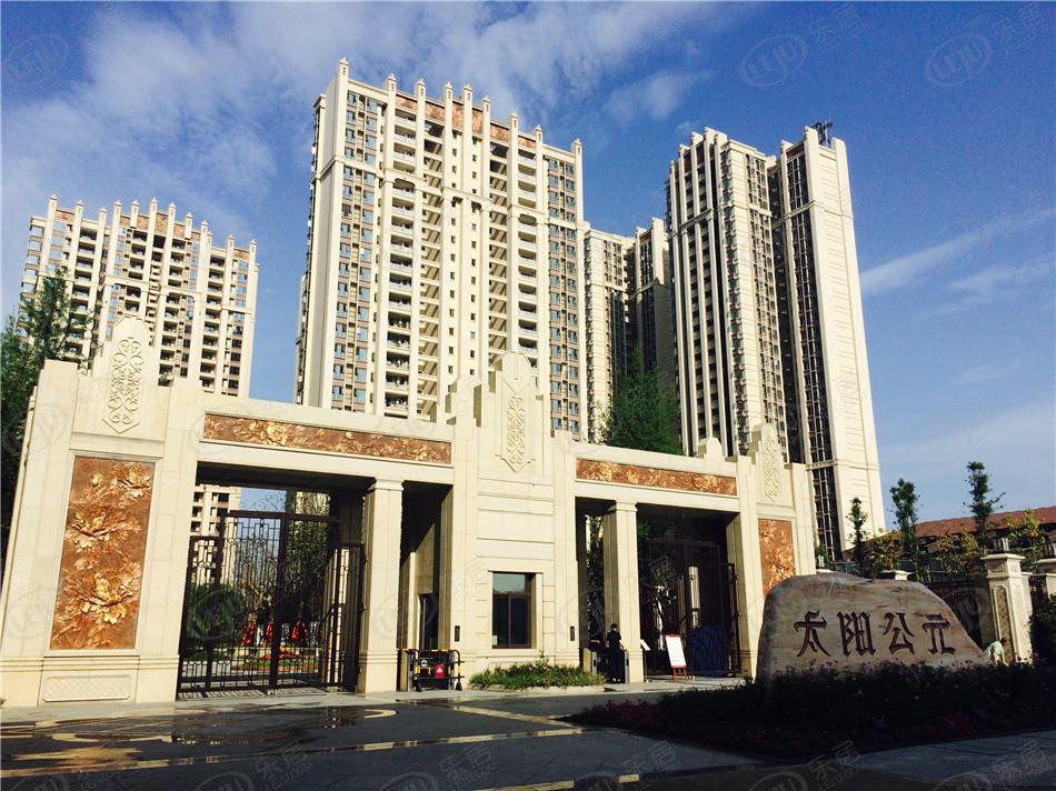 成都太阳公元网红盘,拿证速递即将开盘的楼盘
