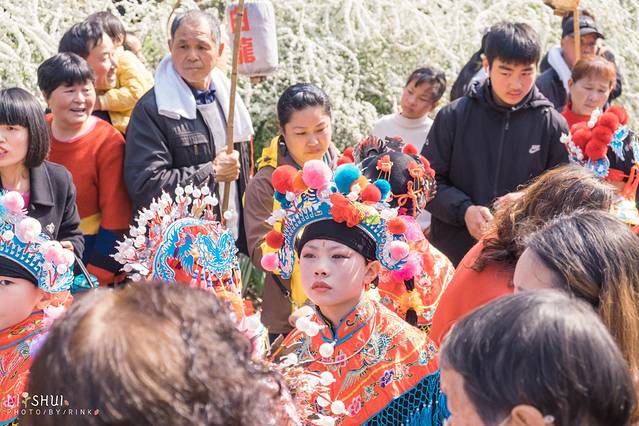 绘画我和春天有个约会,亲子绘画我和春天有个约会