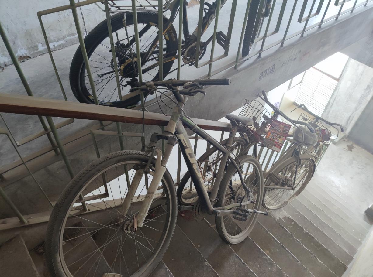 北京市小区电动自行车停放,电动自行车地下车库停放北京