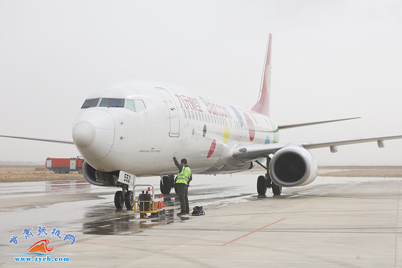 武汉广州航线,广州开通天水航线