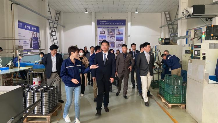 一场鲁B和鲁C青年企业家的深度碰撞，焕新动能的山东太需要