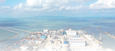 华龙一号有几个总设计师,华龙一号设计师