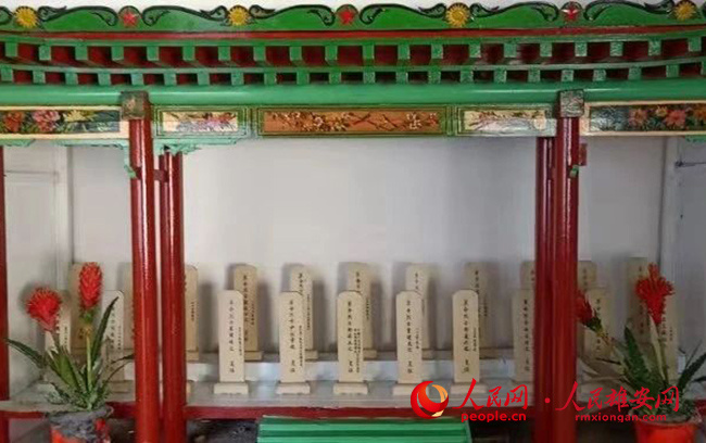 雄安记忆,雄安红色记忆纪念馆怎么样