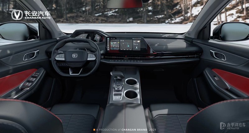 新款起亚嘉华实车曝光,2022丰田皇冠陆放豪华版图片