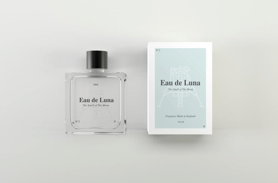 最有设计感的香水,极具设计感的香水