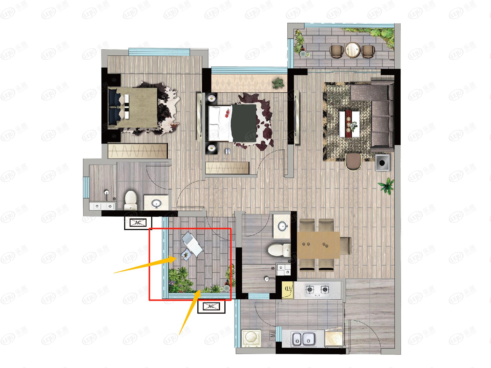 龙光天禧住宅,中山龙光天禧直播