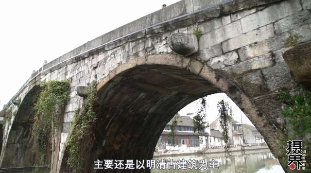 上海有古老历史的地方,上海粮仓遗址浦东