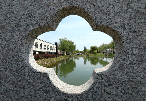 江苏实施乡村振兴战略,沭阳生态经济激活乡村振兴新动能