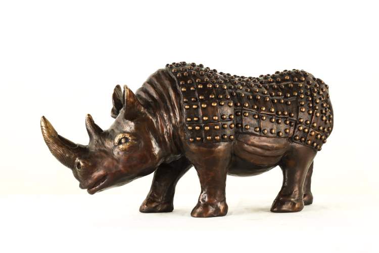 一家开业30年的宾馆为何要同时举办两场美术馆级别大展？