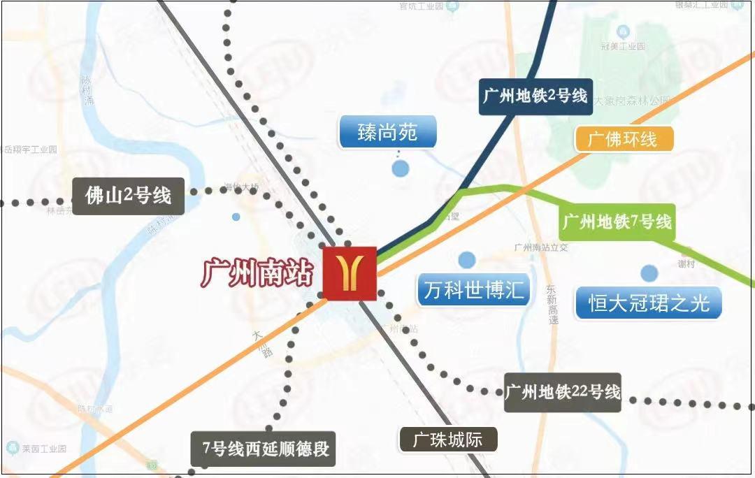 广州42块首批宅地集中土拍,广州集中供地首拍