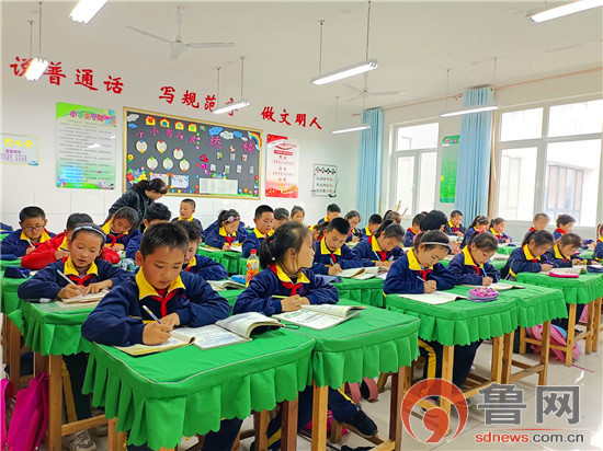 淄博小学延时服务是收费的吗,淄博小学课后服务免费吗