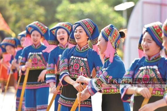 广西各城市冷知识,广西最有名的冷知识