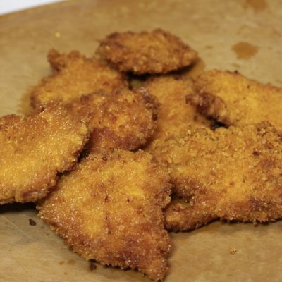 芝士猪排豆果美食,豆果美食十周年礼盒