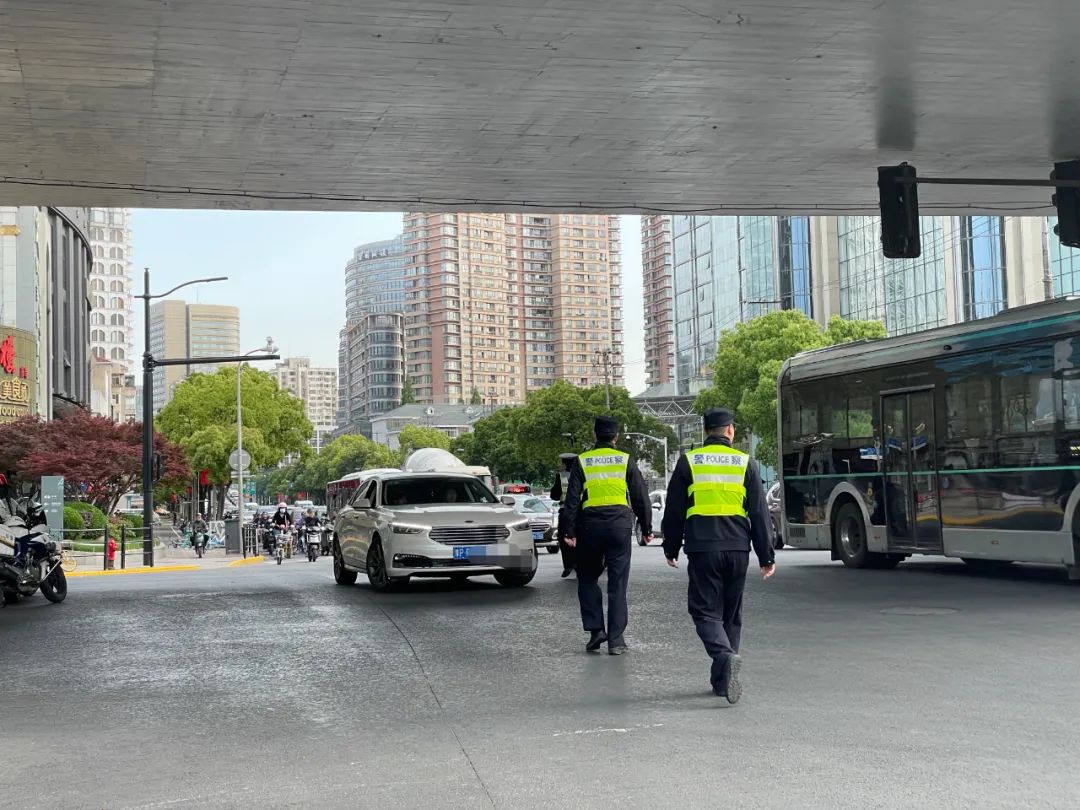 上海外牌限行区域和时间表,2021上海逸仙路高架限行规定