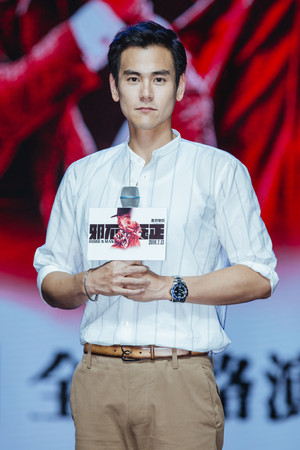 曾经的肌肉猛男现在变成什么样子,彭于晏暴瘦又增肌