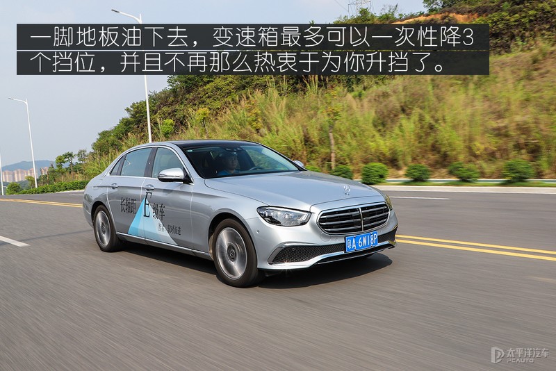 18款奔驰e级升级新款迈巴赫,奔驰e级最新迈巴赫