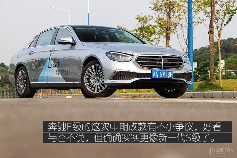 18款奔驰e级升级新款迈巴赫,奔驰e级最新迈巴赫