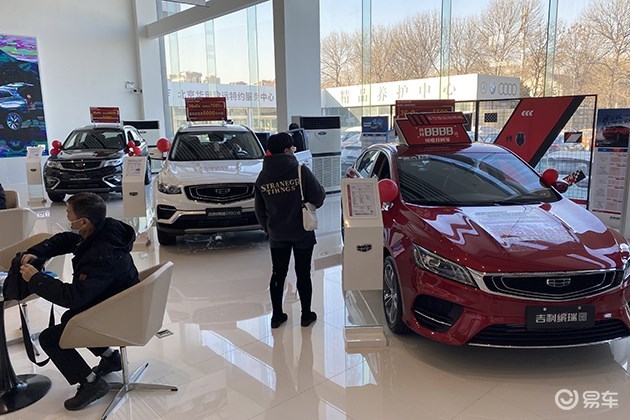 经济实用还有面子的旅行车,最有格调的旅行车