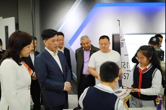 走出去引进来培训,走出去引进来学习先进经验