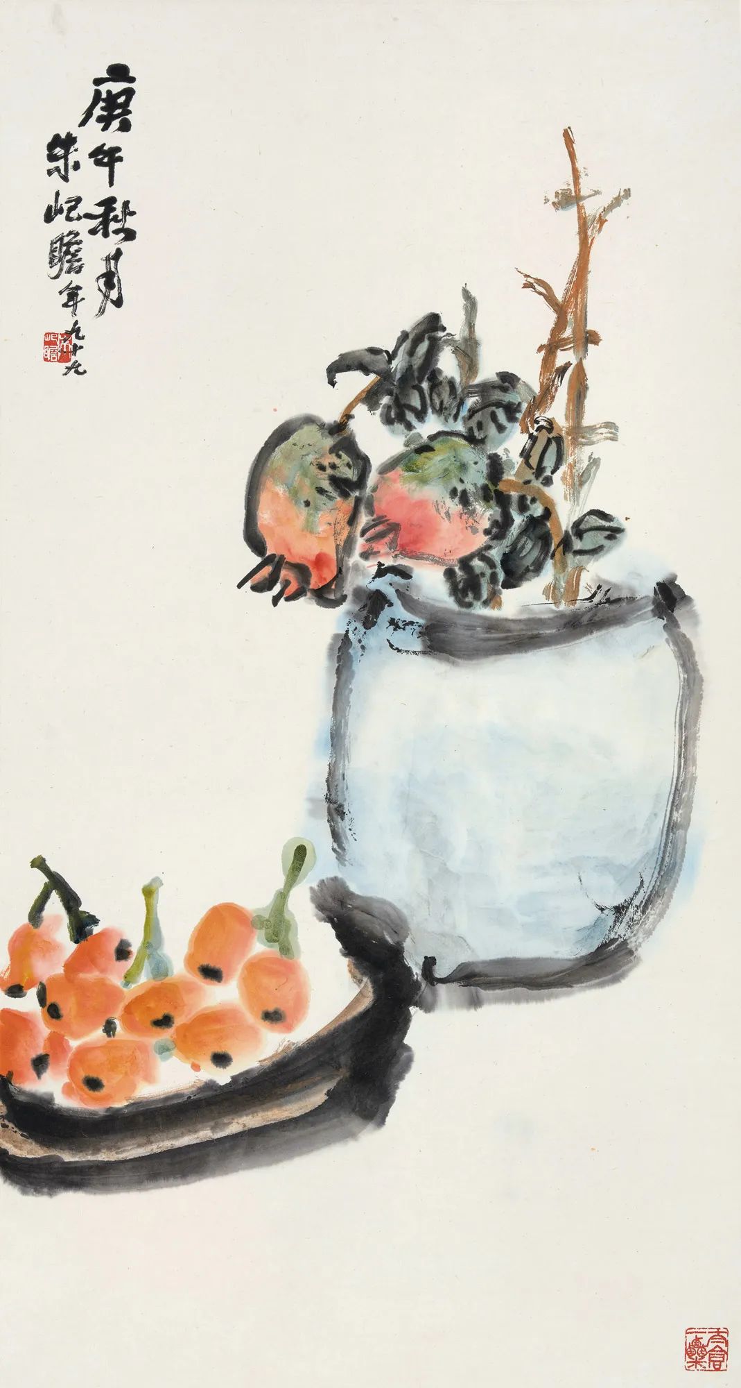 玉版前纸，旧墨馨香！帽哥出品