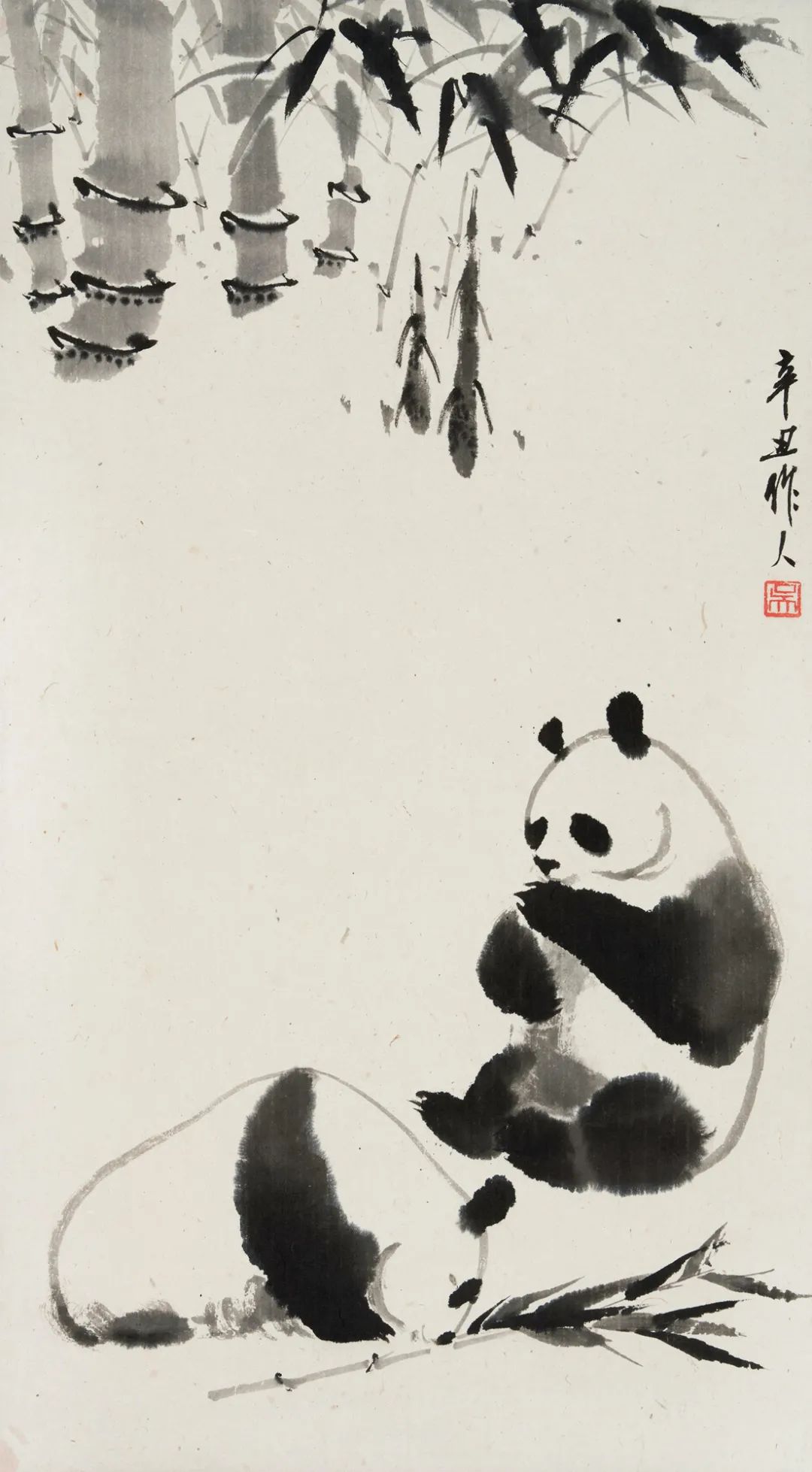 玉版前纸，旧墨馨香！帽哥出品