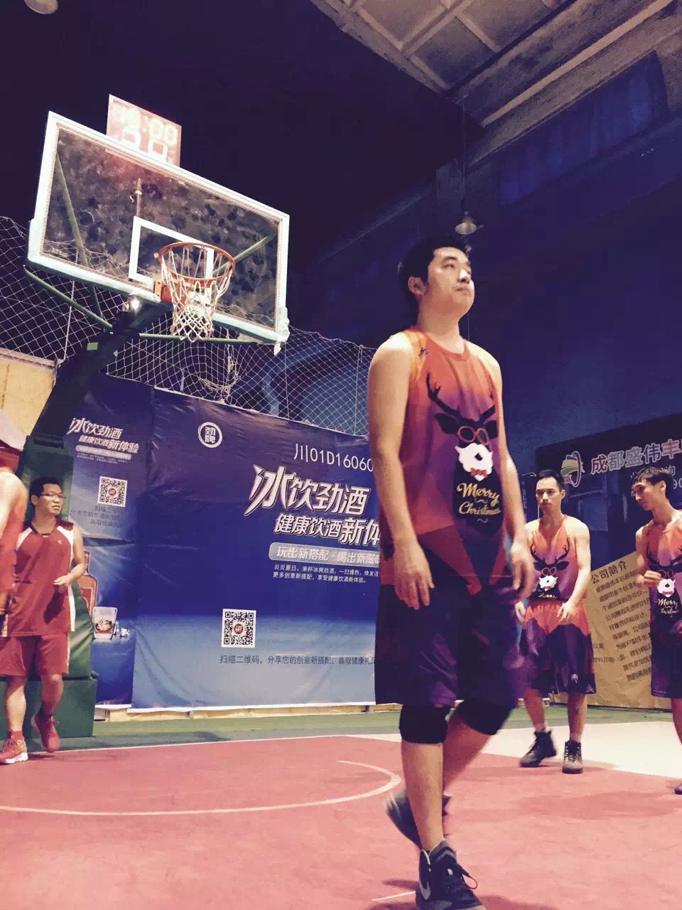 寻找“宝藏”男护士④|他是“超级奶爸”，也是四川省首个男护士组织发起人