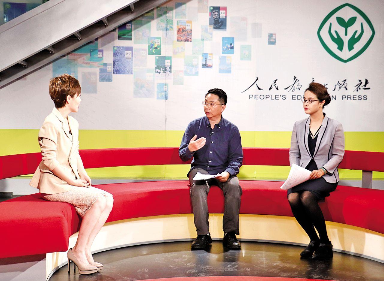 人教版高中新教材好吗,高中人教版新课标和新教材的区别