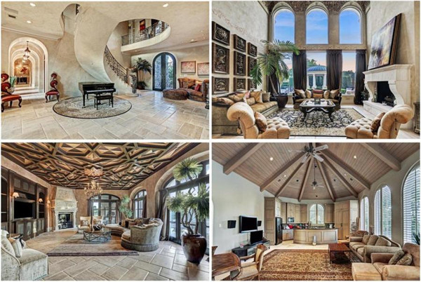 nba火箭队球星麦克格雷迪麦迪,前火箭球员麦迪