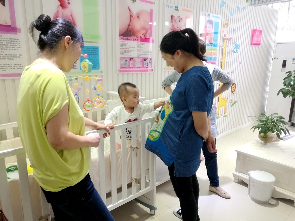 最美宝宝妈妈曝光,最美妈妈评选结果公布