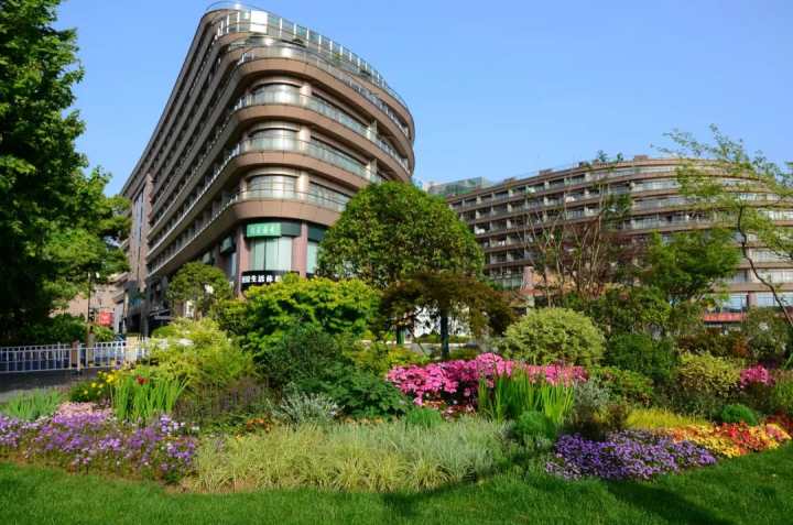 杭州拱墅区公园规划,拱墅区老厂房改造公园