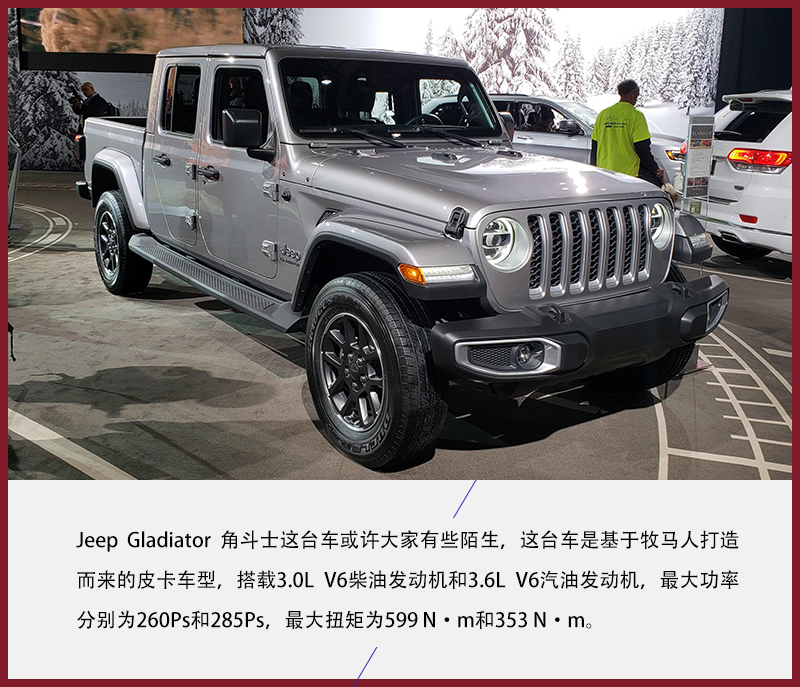 美式肌肉超跑,这才是速度与激情最全车型