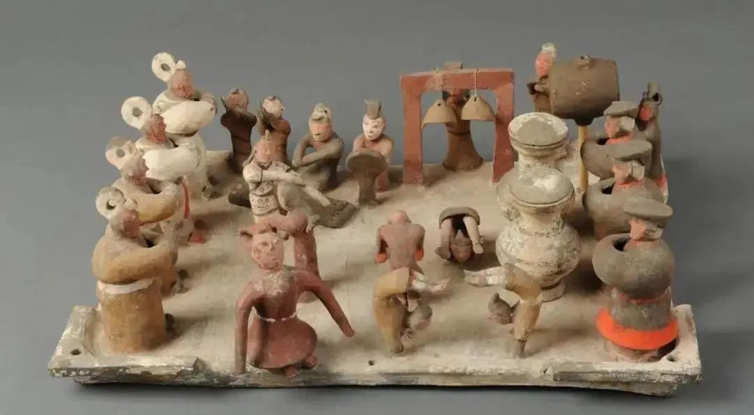 半岛叨叨丨国际博物馆日，*物文**喊你来蹦迪！山东和青岛这些“国宝级”*物文**你知道多少