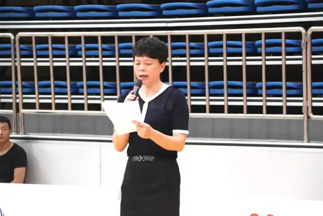 2017年三明市中小学生啦啦操比赛,2021三明市中学生啦啦操联赛