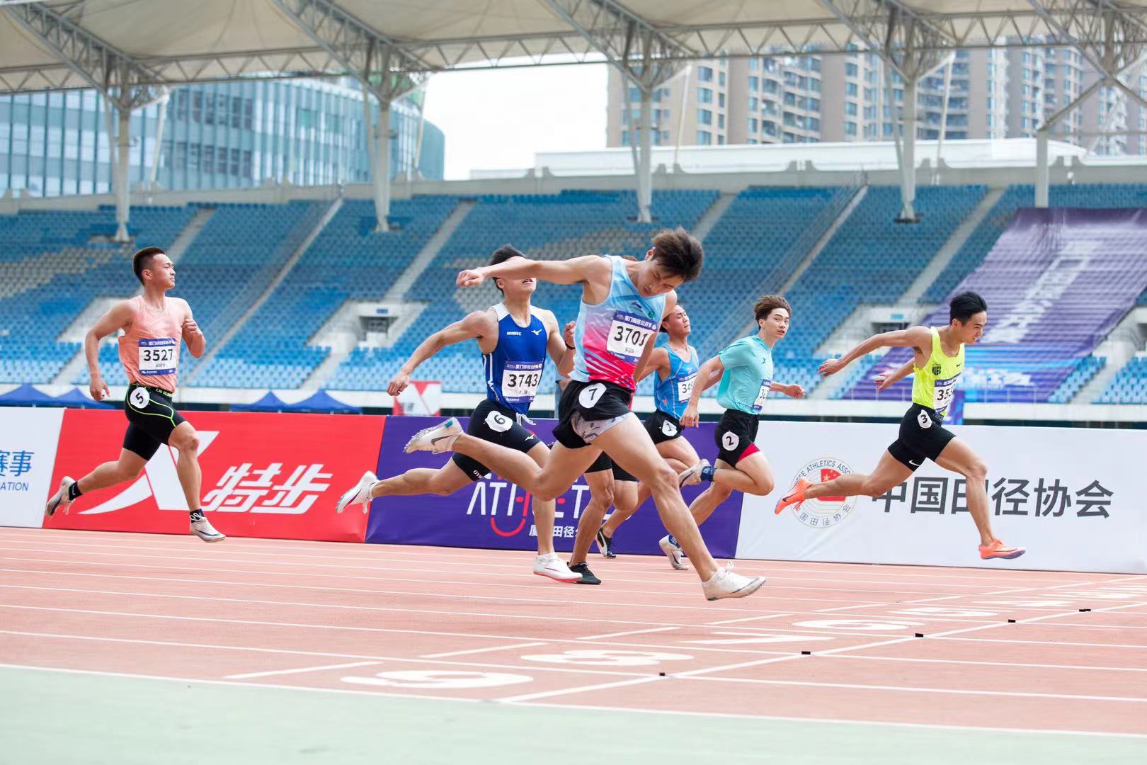 中国田协马拉松赛事大名单,中国田协青少年田径注册