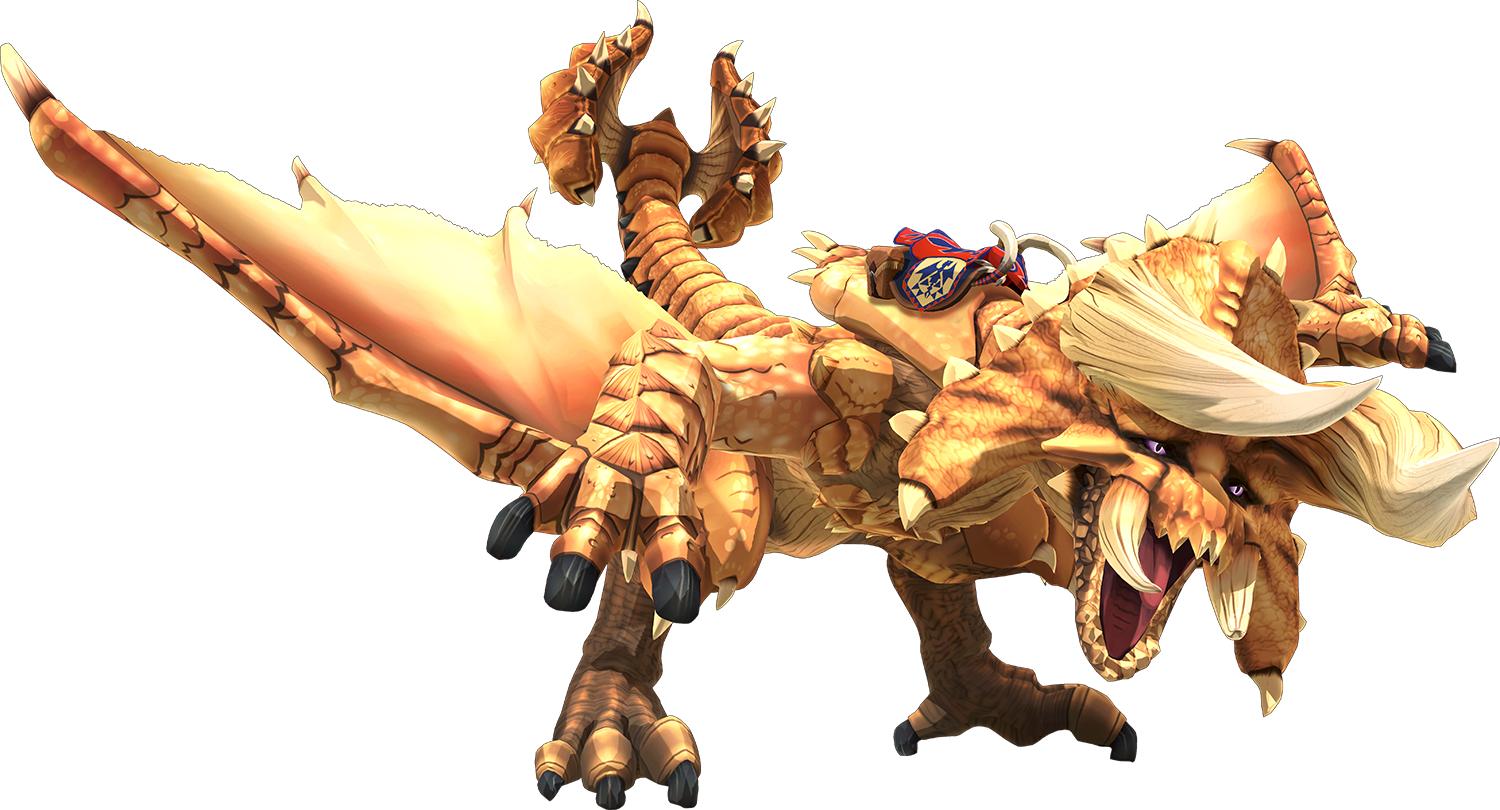 怪物猎人物语2毁灭之翼传承,怪物猎人物语2破灭之翼游戏解说