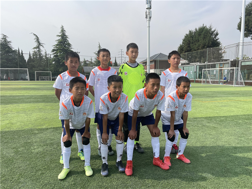 「丽江热线」燃爆了！丽江校园足球风云正起